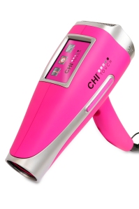 Bright-Pink-CHI-Touch-Blow-Dryer